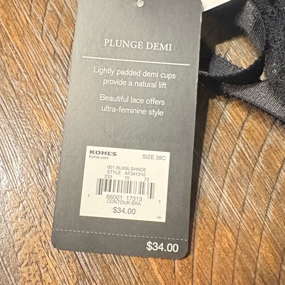 Bras - Picture 6 of 6